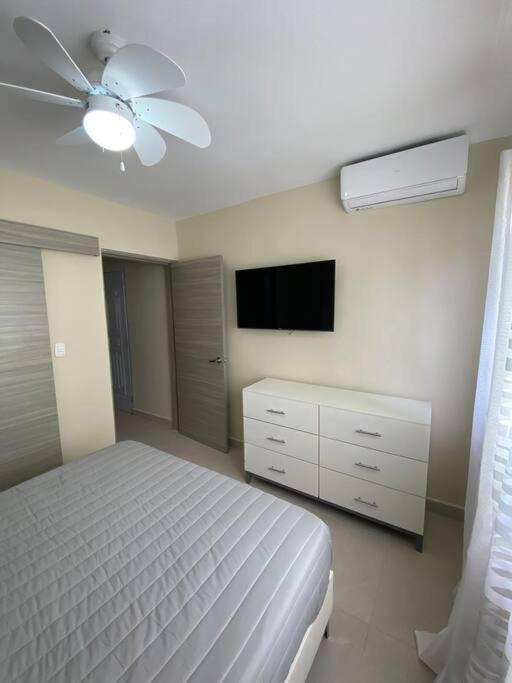 Apartment Centrico En Bavaro