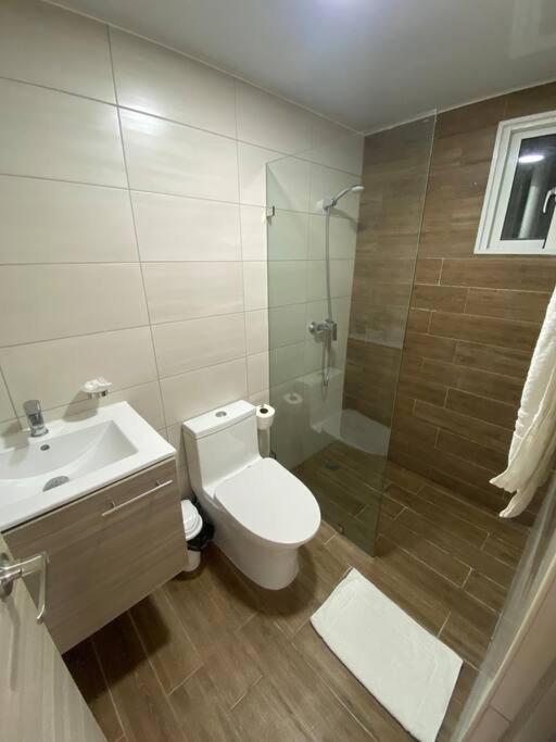 Apartment Centrico En Bavaro *